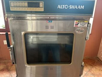 Alto-Shaam 767-SK/III - 1
