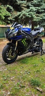 YAMAHA R1(2005,rn12)