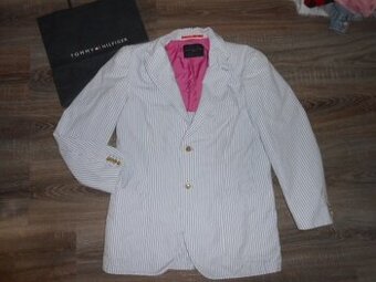 Tommy Hilfiger panske sako L