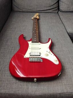Ibanez GRX40 HSS