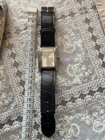 pánske náramkové hodinky hodinky quartz helvetia