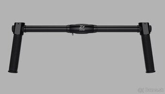 Zhiyun Dual Handle, Crane Plus, Crane-M, Dvojitá rukoväť