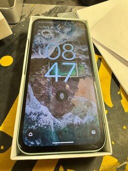 Google Pixel 8A 128 zeleny
