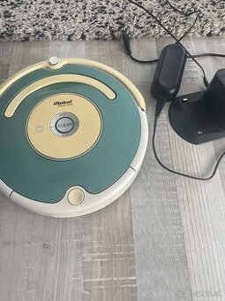 IRobot