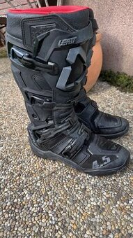 Motocrossove čižmy
