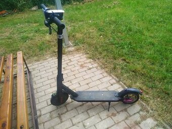 Xiaomi kolobezka
