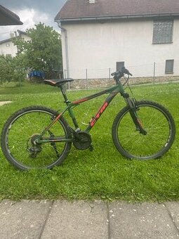 CTM Terrano 1.0