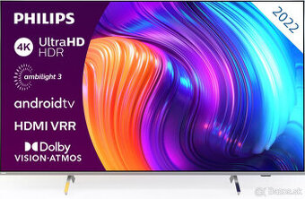 Philips 50PUS8507/12 4K TV Smart 126cm