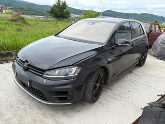 Golf R
