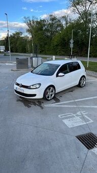Golf 6 4motion 2.0 TDI CR