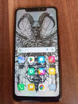 Redmi note 6 pro