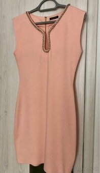 elegantne saty M