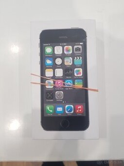 Iphone 5s 128GB