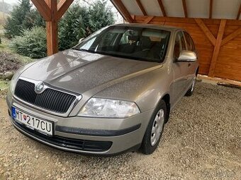 Predám Skoda Octavia 1.6 75kw. 2011