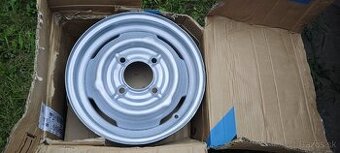 Škoda Disky 4x130 r14