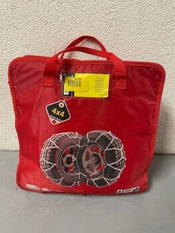 P: Zimne retaze na auto