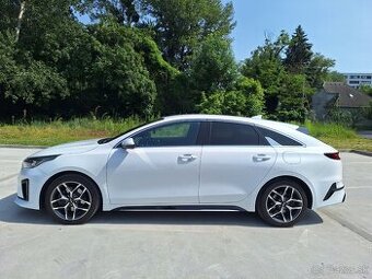Kia ProCeed 1.4 T-GDi GT-Line A/T - 1