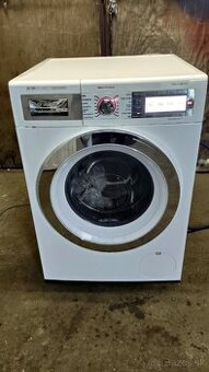 Bosch..homeprofesional..9 kilova ..1400 otackova