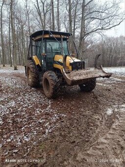 Challenger MT455B