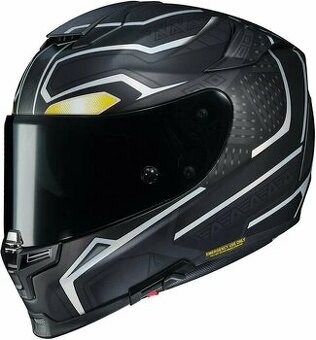 HJC RPHA70 Black Panther S 55-56cm