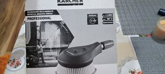 Kärcher otočná umývacia kefa nová