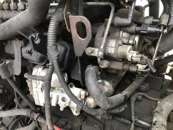 DÍLY Z MOTORU 2.2HDI 4HU 88kW JUMPER BOXER DUCATO
