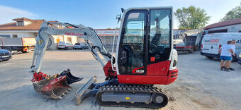 TAKEUCHI TB230 DIESEL