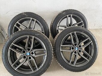 5x120 R18 vymením