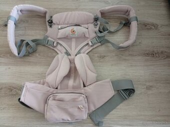 Nosič ErgoBaby Omni 360 CoolAir