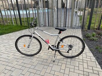 Bicykel Btwin Riverside 120