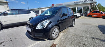 Suzuki Splash 1.0 GC