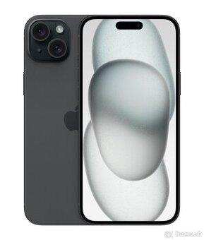 Iphone 15 plus