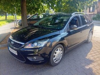 Predám Ford Focus