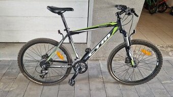 CTM Terrano 3.0 - veľkosť M