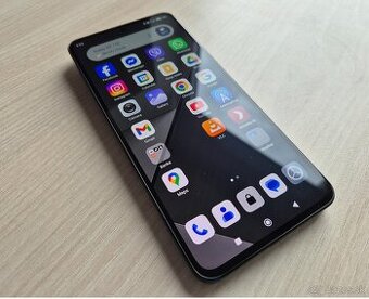 Predam Xiaomi 13T 8GB/256GB (záruka do Aug.2026)