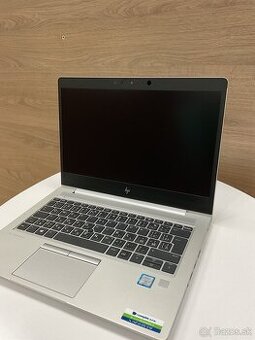 Notebook HP EliteBook 830