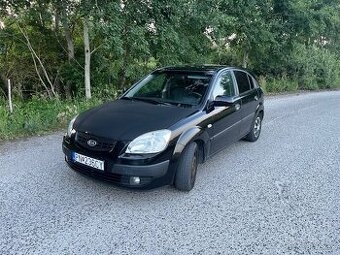Kia Rio 1.5crdi