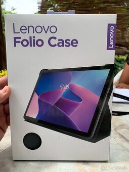 Puzdro na lenovo tab m10 tablet len rozbalene