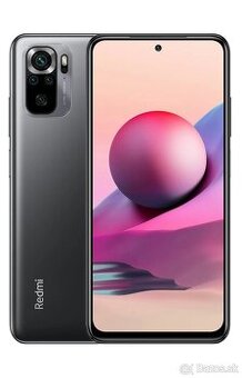 Xiaomi Redmi Note 10S (model M2101K7BNY)