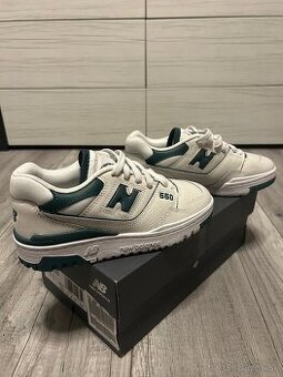 Topánky New Balance “550”