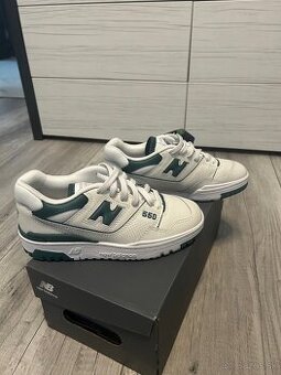 Topánky New Balance “550”