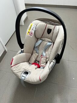 Vajíčko cybex Z