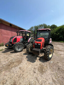 ponúkam zetor proxima 7441 s tp ŠPZ