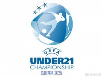 Finále ME U 21