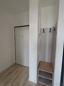2-izbový byt s klimatizáciou (novostavba)