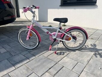 Predám detský bicykel