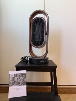 Lauben 1800BB, 2v1 ventilátor, ohrievač
