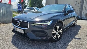 Volvo V60 D3 Momentum