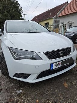 Seat Leon ST Combi vo veľmi dobrom stave