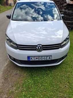 VW Touran